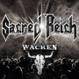 Sacred Reich - Live At Wacken