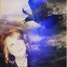 Saliers, Emily - Murmuration Nation