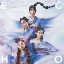 Scandal - Echo