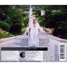 Sergent Garcia - La Semilla Escondida
