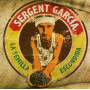 Sergent Garcia - La Semilla Escondida