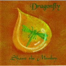 Shave the Monkey - Dragonfly