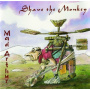 Shave the Monkey - Mad Arthur