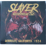 Slayer - Necrophiliac Live