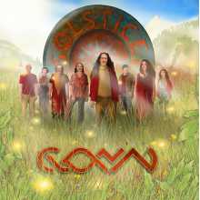 Solstice - Clann
