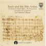 St. Salvator's Chapel Choir - Bach and the Stile Antico