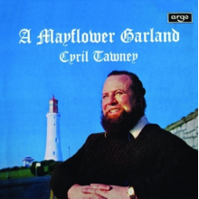 Tawney, Cyril - A Mayflower Garland