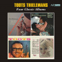 Thielemans, Toots - Toots Thielemans-Four
