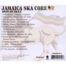 V/A - Best of Ska 3
