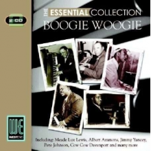 V/A - Essential Collection: Boogie Woogie