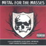 V/A - Metal For the Masses Ii