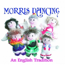 V/A - Morris Dancing - an English Tradition