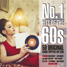 V/A - No.1 Hits of the 60's