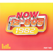 V/A - Now 12" 80s: 1982 - Part 2