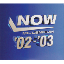 V/A - Now Millennium 2002 2003