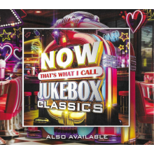 V/A - Now That's What I Call Jukebox Classics: True Love Ways