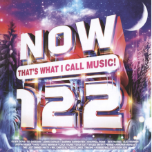 V/A - Now That's What I Call Music! 122