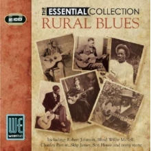 V/A - Rural Blues