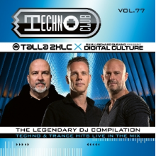 V/A - Techno Club Vol. 77