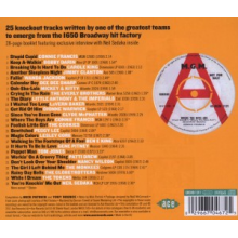 V/A - Where the Boys Are