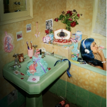 Vandal, Ecca - Looking For People To Unfollow