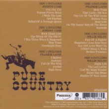 Various - Pure Country