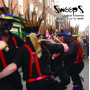Various - Sweeps