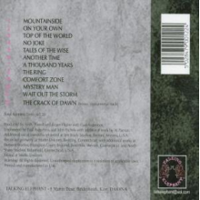 Wishbone Ash - Illuminations