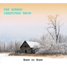 Albion Band - Snow On Snow