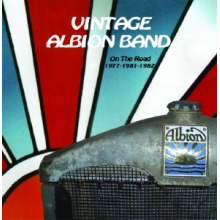 Albion Band - Vintage Albion Band