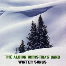 Albion Christmas Band - Wintersongs