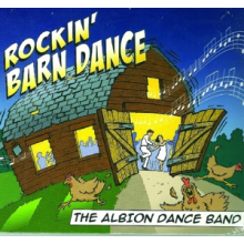 Albion Dance Band - Rockin'barn Dance
