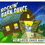 Albion Dance Band - Rockin'barn Dance
