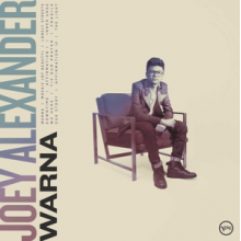 Alexander, Joey - Warna