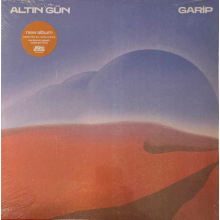 Altin Gun - Garip