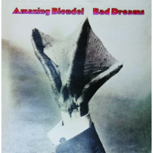 Amazing Blondel - Bad Dreams