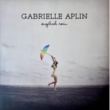 Aplin, Gabrielle - English Rain