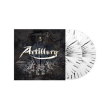 Artillery - Legions