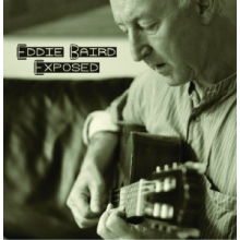 Baird, Eddie - Exposed