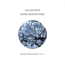 Batiste, Jon - Monk Meditations