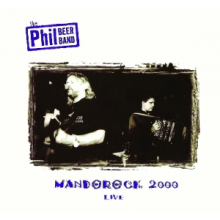 Beer, Phil - Mandorock Live 2000