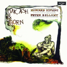 Bellamy, Peter - Oak, Ash and the Thorn