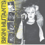 Bikini Mutants - Let's Mutate