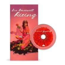 Braswell, Lia - Rising