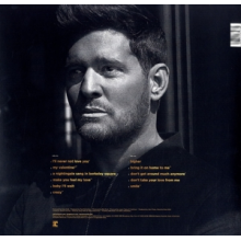 Buble, Michael - Higher