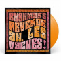 Bushman's Revenge - Ah, Les Vaches!