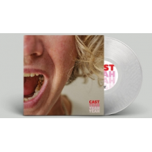 Cast - Yeah Yeah Yeah