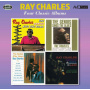 Charles, Ray - Four Classic Albums