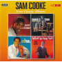 Cooke, Sam - Four Classic Albums