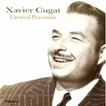 Cugat, Xavier - Carnival Procession